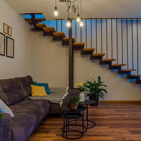 Apartmani Dora & Luka Рієка Екстер'єр фото