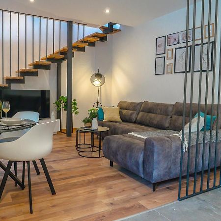Apartmani Dora & Luka Рієка Екстер'єр фото