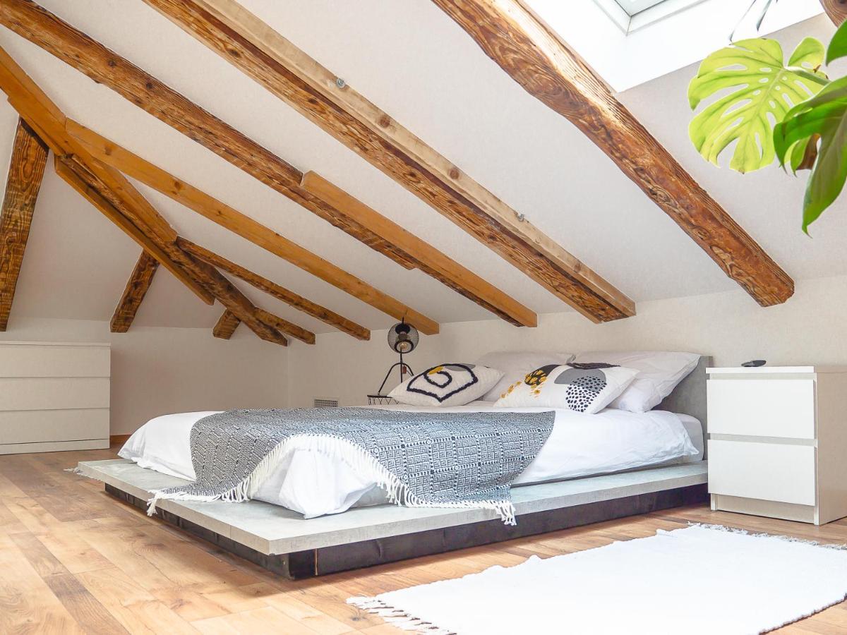 Apartmani Dora & Luka Рієка Екстер'єр фото