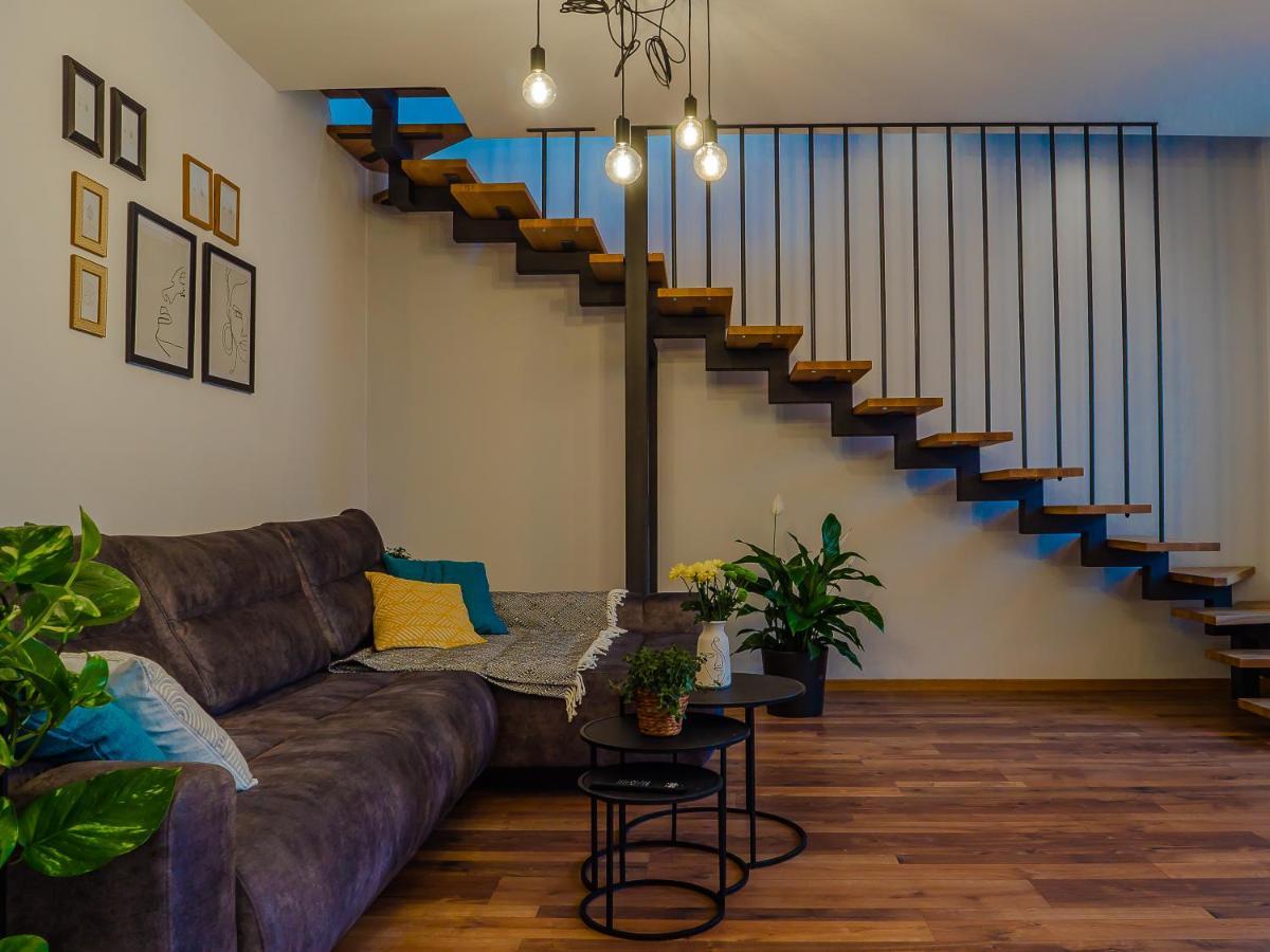 Apartmani Dora & Luka Рієка Екстер'єр фото