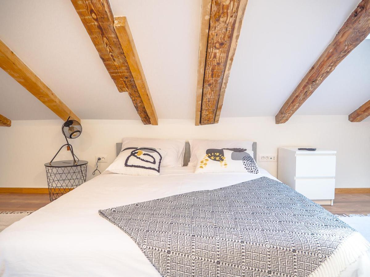Apartmani Dora & Luka Рієка Екстер'єр фото
