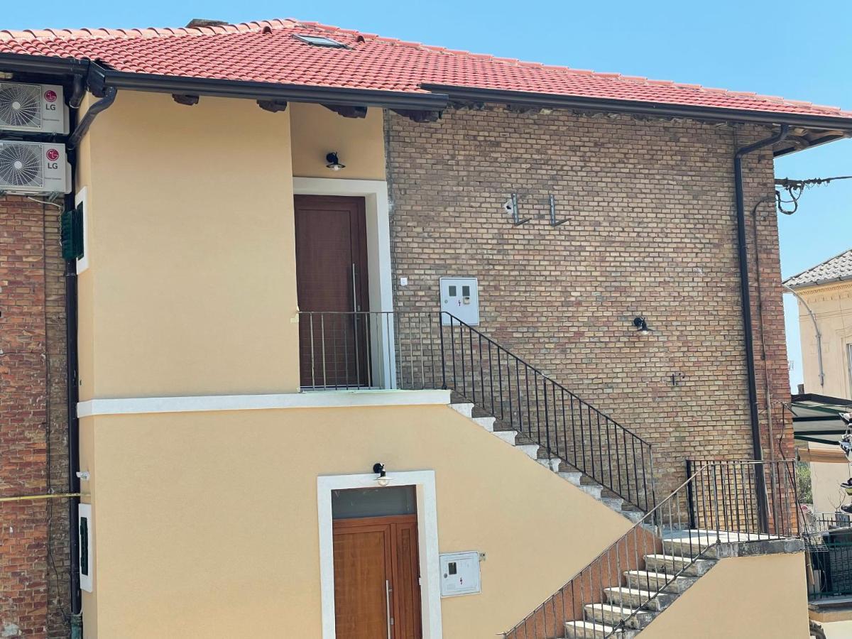 Apartmani Dora & Luka Рієка Екстер'єр фото