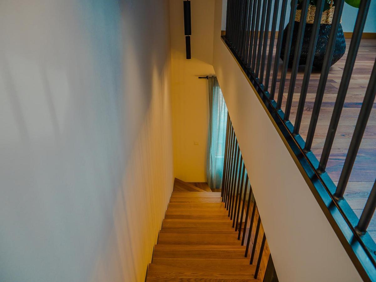 Apartmani Dora & Luka Рієка Екстер'єр фото