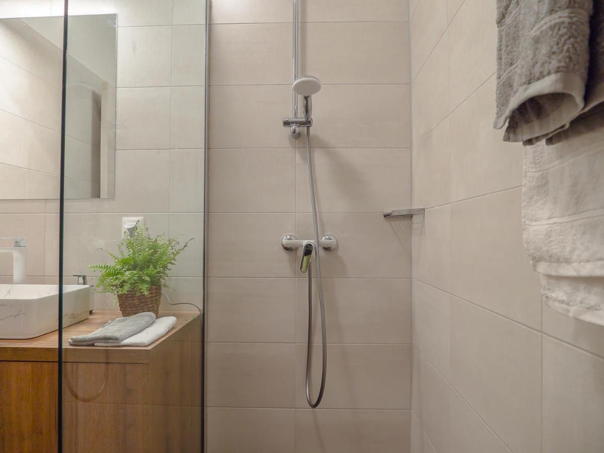 Apartmani Dora & Luka Рієка Екстер'єр фото