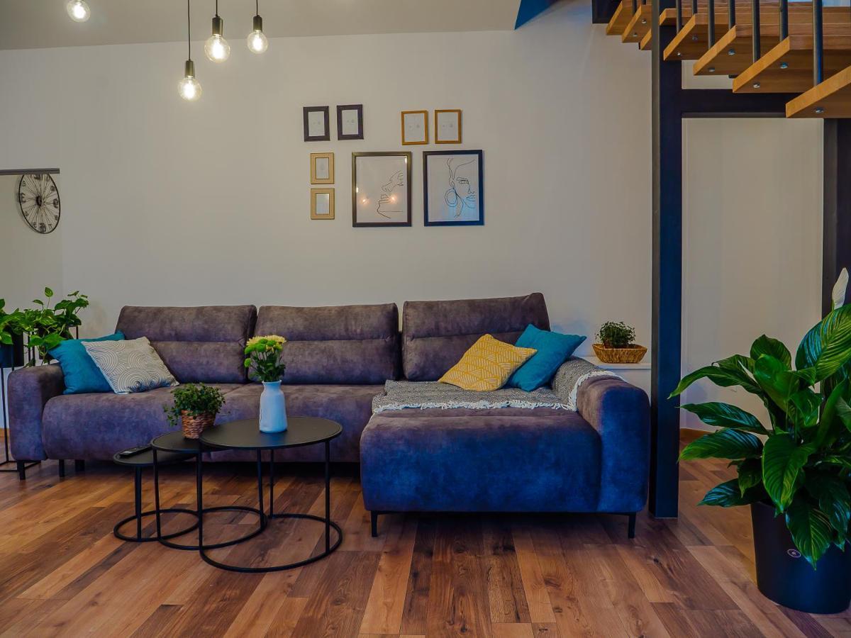 Apartmani Dora & Luka Рієка Екстер'єр фото