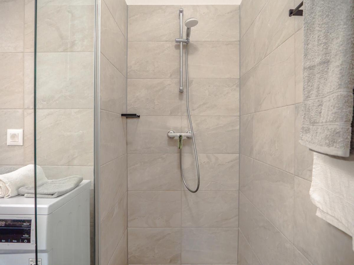 Apartmani Dora & Luka Рієка Екстер'єр фото