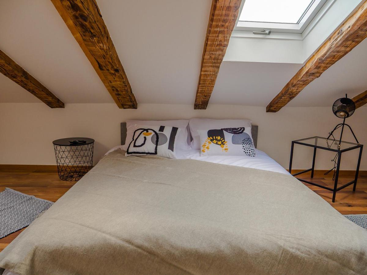 Apartmani Dora & Luka Рієка Екстер'єр фото